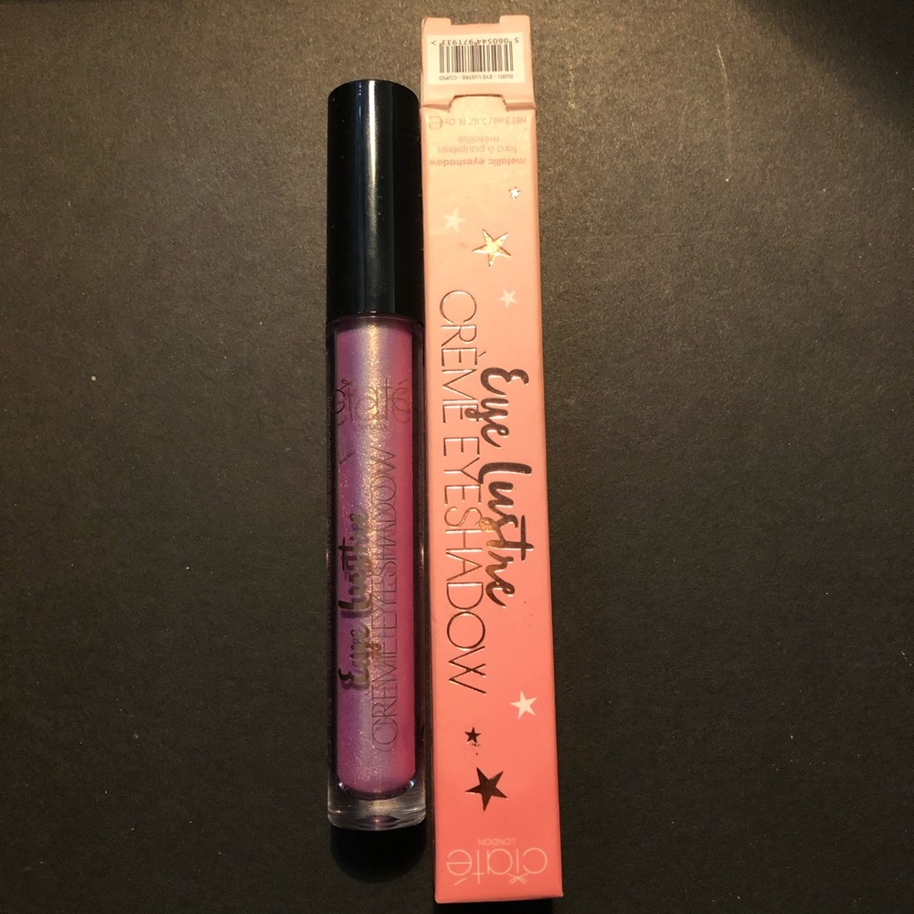 Ciate London - Eye Luster Creme Eyeshadow- Cupid